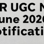 CSIR UGC NET June 2026 Notification