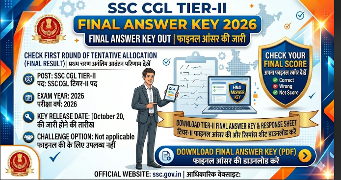 SSC CGL